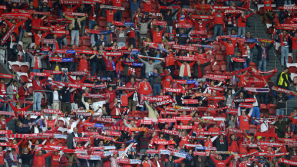 Chelsea es campeón de la Europa League