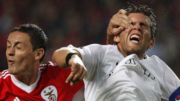 Las mejores fotos deportivas de la agencia AP.