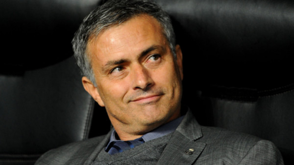 Mourinho: 'En el Real Madrid hay que ganar ya'