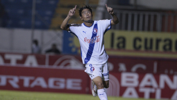 Reynaldo Tilguath: 'Aún no veo cerca la copa'