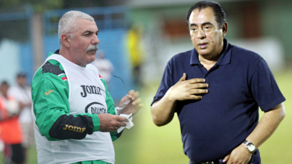 Manuel Keosseián aventaja a Edwin Pavón en experiencia