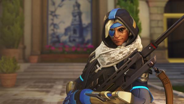 Mitad de 2023, revisemos cómo está Overwatch 2 y cuáles son los Héroes más usados hasta ahora