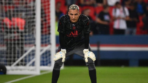 ¿Y Messi? Alineación del PSG vs Manchester City: Pochettino quiere su primera victoria en Champions con su equipazo