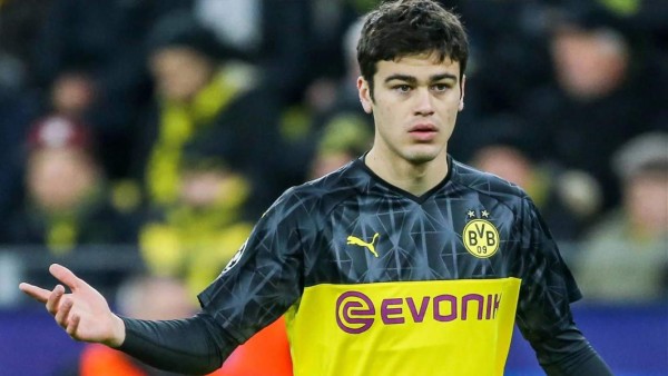 Con uno de Concacaf: Los futbolistas jóvenes más caros de la actualidad, sorpresivo primer lugar