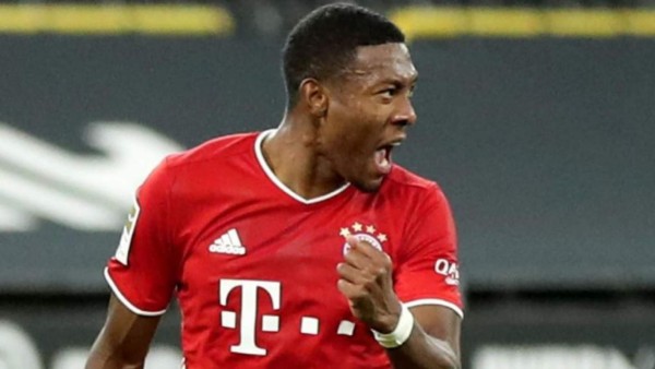 Con dos bajas: El poderoso 11 del Bayern Munich para la final del Mundial de Clubes ante Tigres