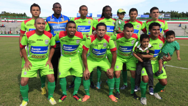 Preocupación en Marathón por bajo nivel en el torneo