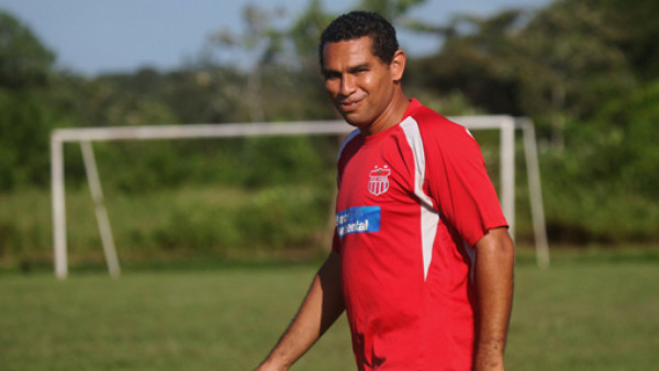 Jorge Lozano: 'No es momento de relajarse”