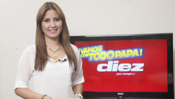 Diez Tv: Honduras, ya casi en el Mundial