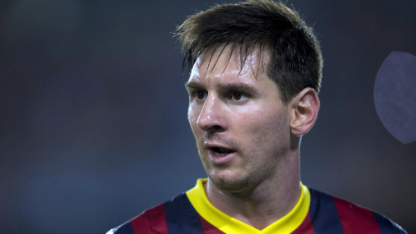 Según periodista español, Messi se irá del Barcelona