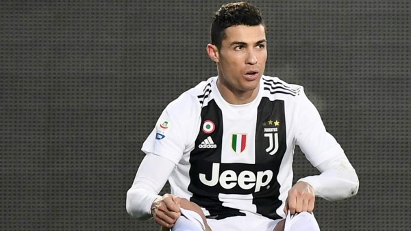 El ejemplar gesto de Cristiano Ronaldo del que todos hablan