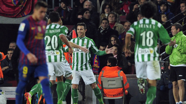 Barcelona sudó sangre para ganar en casa