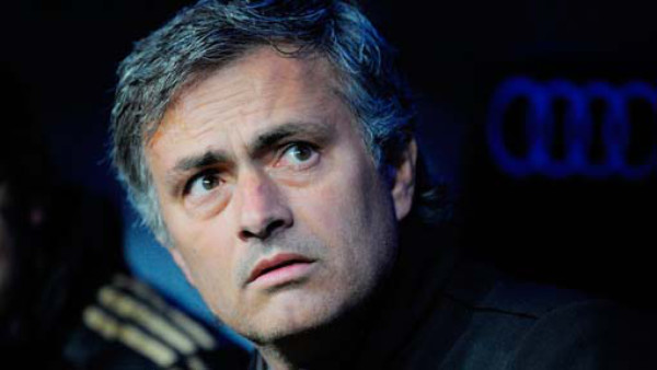 Mourinho: 'Yo no provoco clanes'