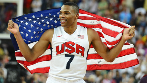 Estados Unidos ganó la presea de oro