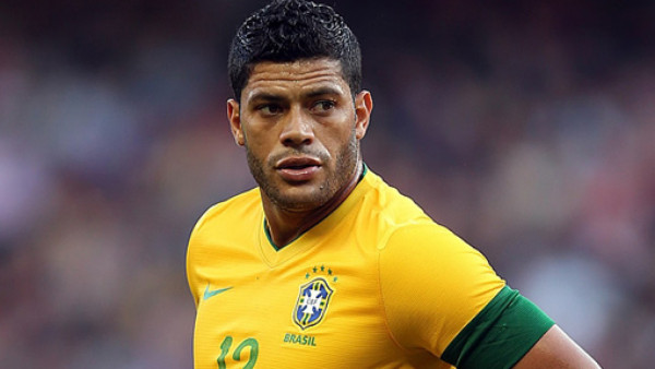 'Hulk' ficha por el Zenit por cinco temporadas y 60 millones de euros