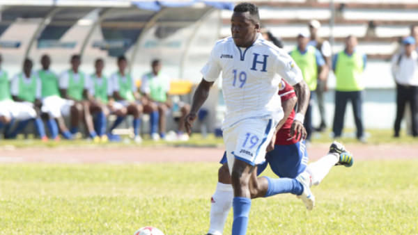 Marvin, el tanque de oxígeno de Honduras