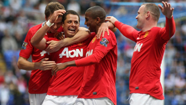 Chicharito baja indices de delincuencia en México