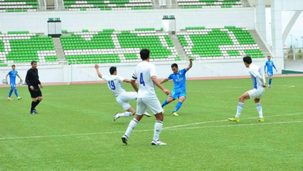 Regresa otra liga: Se reanuda uno de los torneos más insólitos del mundo pese al coronavirus