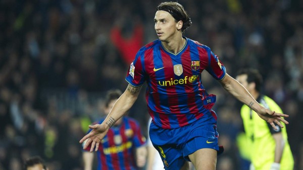 Los 20 grandes fichajes en la historia del fútbol mundial