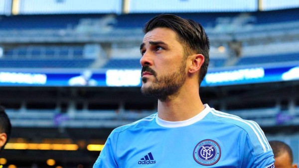 Los 10 futbolistas mejor pagados en la MLS