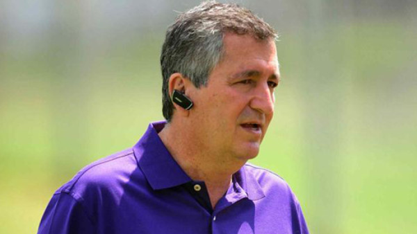 'Jorge Vergara dejó técnicamente quebrado al Saprissa”