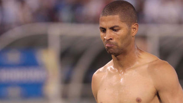 Directivos de Costa Rica salen en defensa de Álvaro Saborío