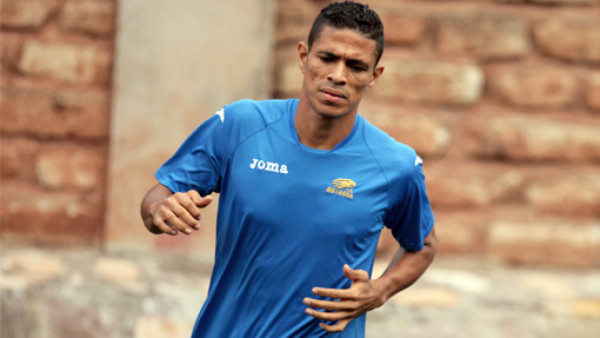 Juan Pablo Montes: 'Ante Platense lo jugaré como una final”