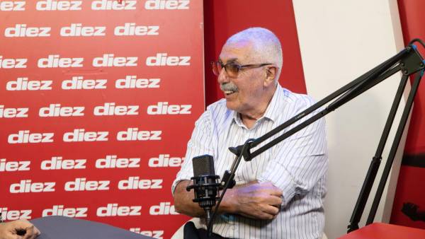 Keosseián, previo a la final ante Olimpia: “Marathón es capaz de remontar, no lo digo con el corazón, lo digo con la razón”