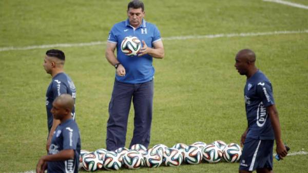 La Brazuca, balón con el que Honduras jugó el Mundial de Rusia, la Teslar, tuvieron un precio similar.