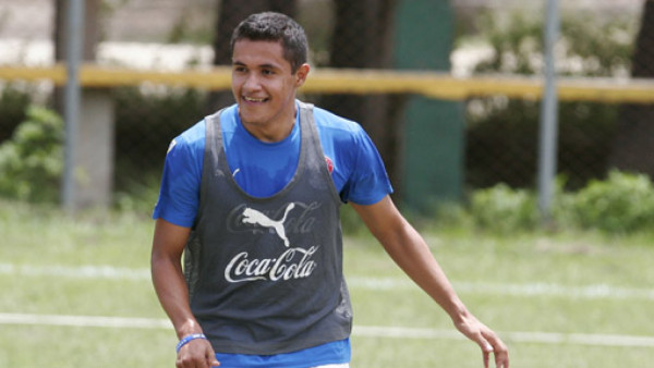 'Platense es un equipo muy duro”