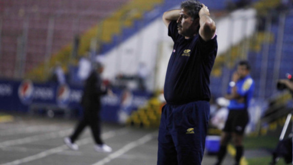 Pepe: 'Ya hemos hablado mucho en Motagua”