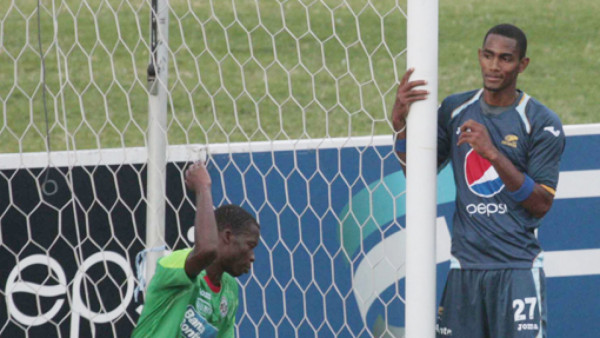 'Estoy perjudicando al Motagua': Bengtson