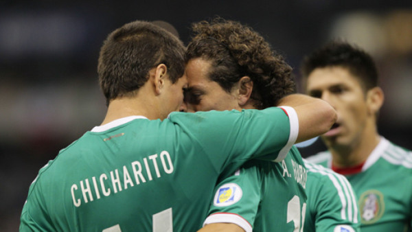 México, primero en pasar a la hexagonal al vencer a Costa Rica