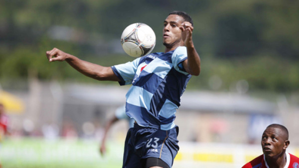 Eddie Hernández estará listo para enfrentar a Platense