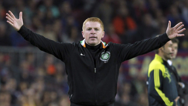 Técnico del Celtic: 'Hemos jugado cara a cara contra el Barcelona'