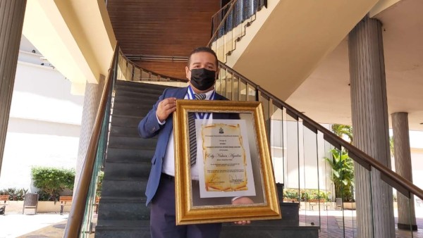 Imágenes gloriosas: Las grandes coberturas y celebraciones de DIEZ en sus 15 años de historia