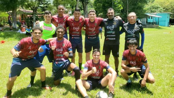 Ninrod Medina dirige a Real Juventud.