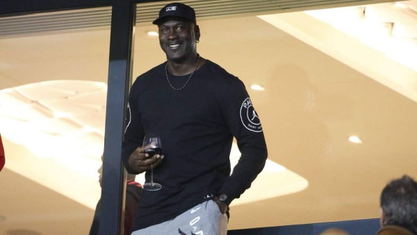 Messi lo hizo más rico: La vida de millonario de Michael Jordan; sus negocios, autos y su fortuna