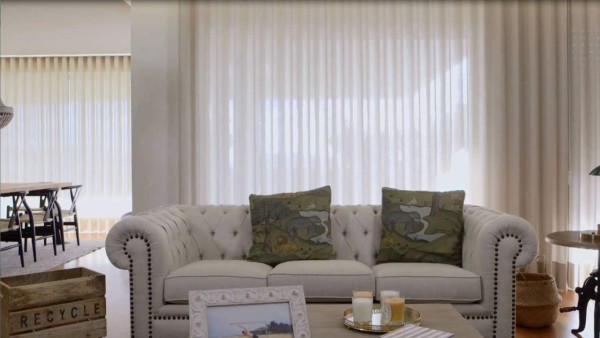 Fotos: Así es la casa en la que vive Iker Casillas en Oporto