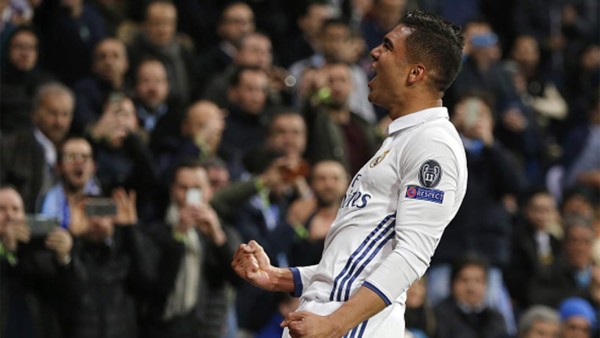 ¡Con los fichajes! Así sería el nuevo 11 del Real Madrid de Zidane