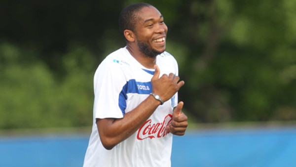 Convocados de Luis Suárez para despedida de David Suazo