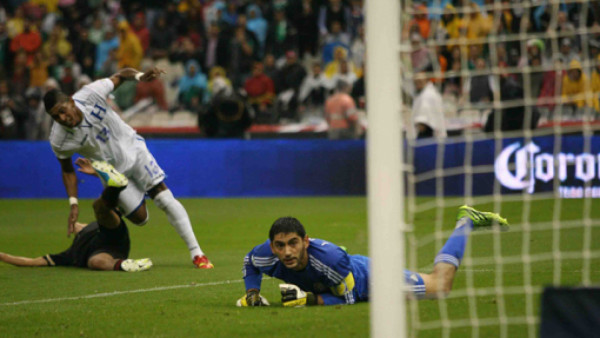 FIFA resalta el H-Aztecazo como una gran sorpresa en eliminatoria