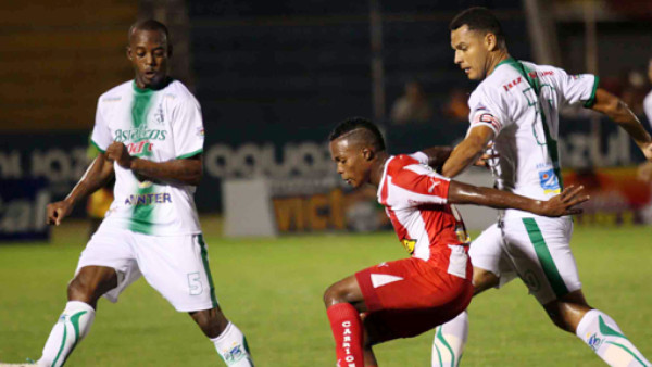 Vida y Platense no se hicieron nada y se repartieron puntos