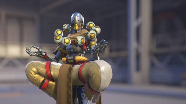 Mitad de 2023, revisemos cómo está Overwatch 2 y cuáles son los Héroes más usados hasta ahora