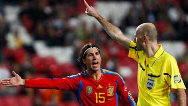 Futbol Internacional