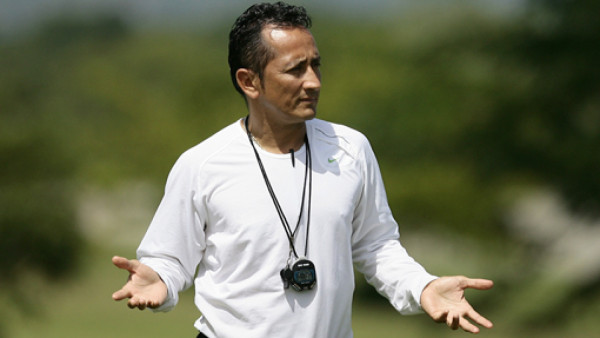 Jorge Pineda se arrepiente y se queda en el Victoria