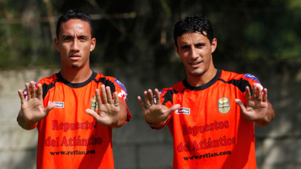 A detener a Ney Costa