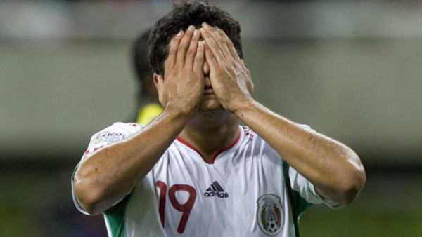 El fantasma del doping persigue a México