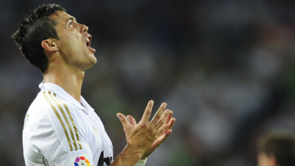 Cristiano: 'Tenemos que ganar algún título pronto'