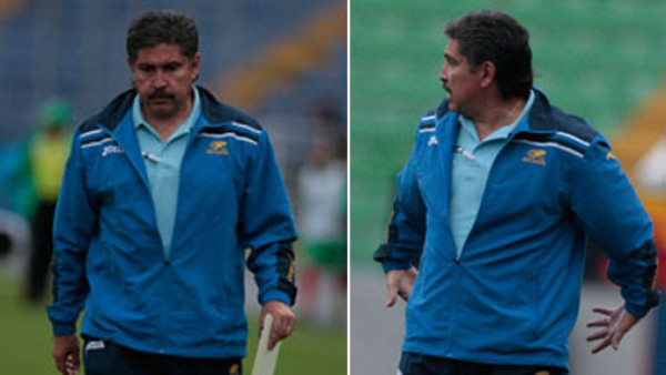 El Motagua, un campeón frustrado