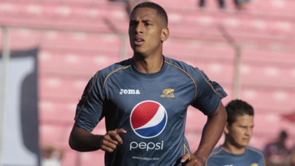 Eddie Hernández: 'No le tenemos miedo a Olimpia'